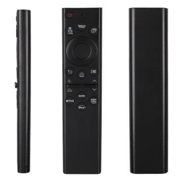Samsung Tv Uyumlu Üniversal Akıllı Netflix Prime Video Disney+ Lcd Led Tv Kumandası ( Ses Komut Özelliği Yoktur)