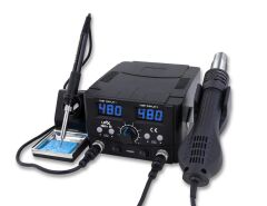 UPX 852D+ V2 Brushless Havya İstasyonu