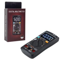 Zoyi ZT-102A Dijital Ölçü Aleti