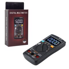 Zoyi ZT-102A Dijital Ölçü Aleti