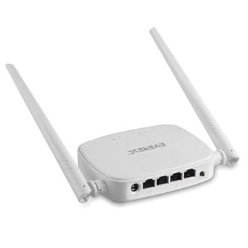 Everest EWR-301 300 Mbps Access Point Kablosuz Router