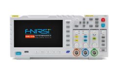 Fnirsi 1014D 2 Kanal 100MHz 1GSa/s Dijital Osiloskop ve Sinyal Jenerat