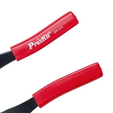 Proskit 6Pk-214 Idc Sıkıştırma Pensesi