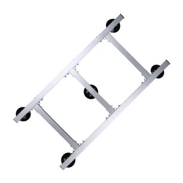 Weko 32''- 40'' Vakumlu Panel Taşıyıcısı (Ekran Panel Vantuz)