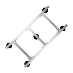Weko WK-24069 32''- 49'' Profesyonel Vakumlu TV Panel Taşıyıcı