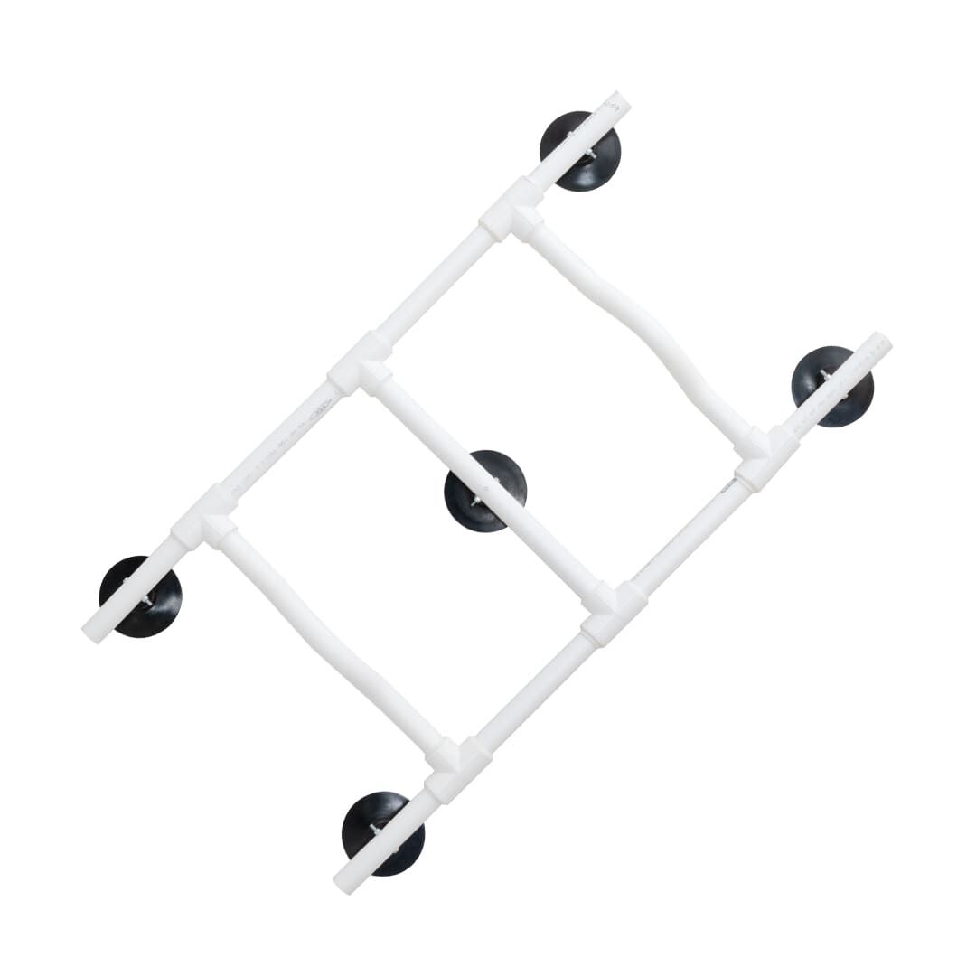 Weko 32''- 40'' Vakumlu Panel Taşıyıcısı (Ekran Panel Vantuz)
