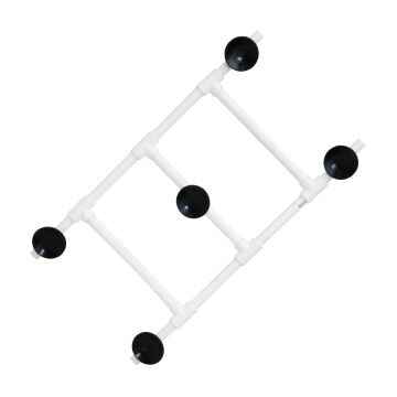 Weko 32''- 40'' Vakumlu Panel Taşıyıcısı (Ekran Panel Vantuz)