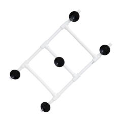 Weko WK-24069 32''- 49'' Profesyonel Vakumlu TV Panel Taşıyıcı