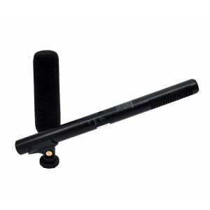 Westa WM-358 Profesyonel 27 Cm Kondenser Geniş Alan Koro Mikrofonu