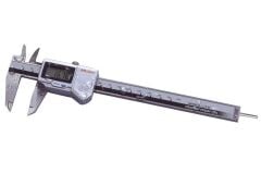 Mitutoyo 500-708-11 Su Geçirmez Dijital Kumpas IP67