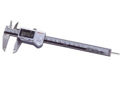 Mitutoyo 500-708-11 Su Geçirmez Dijital Kumpas IP67