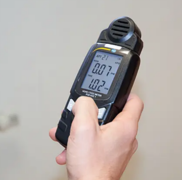 PCE-VOC 1 VOC & Formaldehit Ölçer