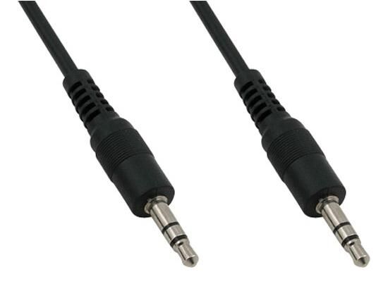 3.5mm Stereo Aux Kablosu 1.5Metre