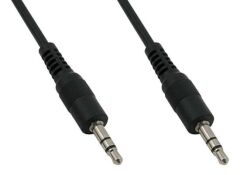 3.5mm Stereo Aux Kablosu 1.5Metre