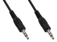 3.5mm Stereo Aux Kablosu 1.5Metre