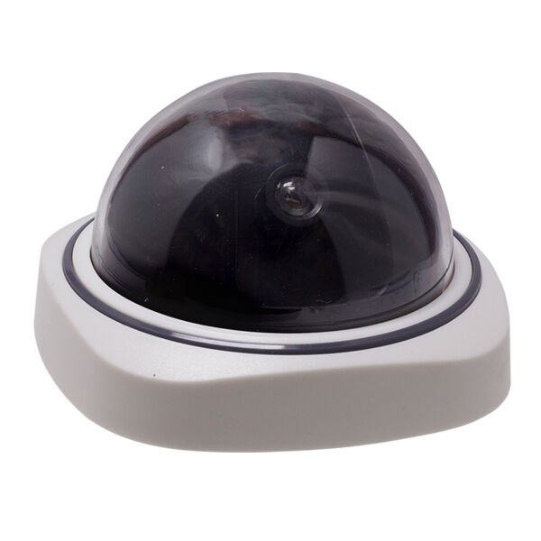 Powermaster PM-1200 Kırmızı Ledli Maket Dome Kamera