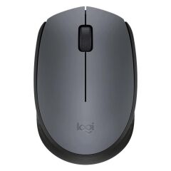 logitech M170 2,4 GHZ 1000DPI 3 TUŞ OPTİK KABLOSUZ MOUSE