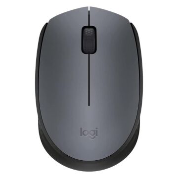 logitech M170 2,4 GHZ 1000DPI 3 TUŞ OPTİK KABLOSUZ MOUSE