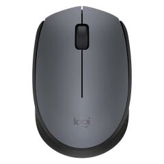 logitech M170 2,4 GHZ 1000DPI 3 TUŞ OPTİK KABLOSUZ MOUSE