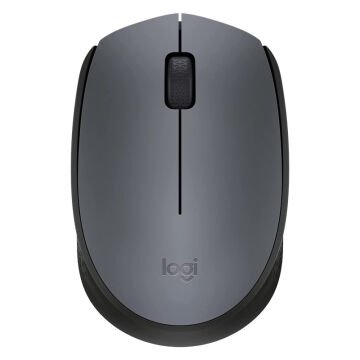 logitech M170 2,4 GHZ 1000DPI 3 TUŞ OPTİK KABLOSUZ MOUSE