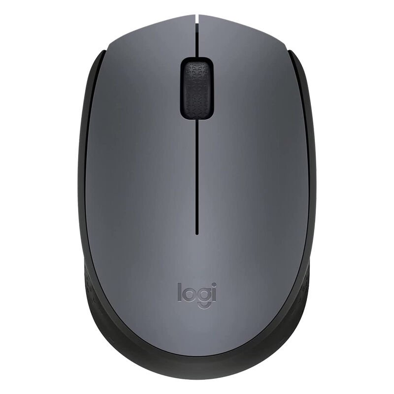 logitech M170 2,4 GHZ 1000DPI 3 TUŞ OPTİK KABLOSUZ MOUSE