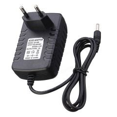 Powermaster PM-1660 5 Volt- 2 Amper - 10 Watt 5.5*2.5 Mm Düz Uçlu Priz Tipi Adaptör