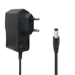 Powermaster PM-1660 5 Volt- 2 Amper - 10 Watt 5.5*2.5 Mm Düz Uçlu Priz Tipi Adaptör