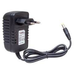 Powermaster PM-1660 5 Volt- 2 Amper - 10 Watt 5.5*2.5 Mm Düz Uçlu Priz Tipi Adaptör