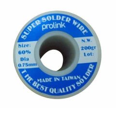 Prolink PRL-001 0.75 200 Gr Lehim Teli