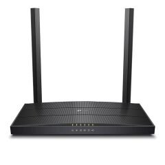 Tp-Link Archer-VR400 AC1200 Dual Band 1200 Mbps Vdsl Modem Router