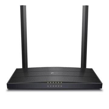 Tp-Link Archer-VR400 AC1200 Dual Band 1200 Mbps Vdsl Modem Router