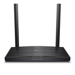 Tp-Link Archer-VR400 AC1200 Dual Band 1200 Mbps Vdsl Modem Router