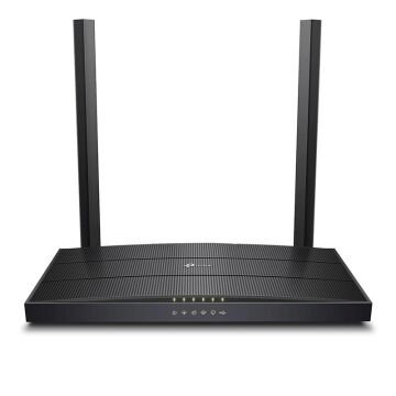 Tp-Link Archer-VR400 AC1200 Dual Band 1200 Mbps Vdsl Modem Router
