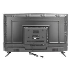 HELLO 43 109 CM ANDROID SMART FULL HD UYDULU LED TV  (HDMI-VGA-USB)