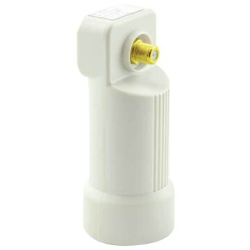 Mag 17266 Slim Roket HD Tekli Lnb