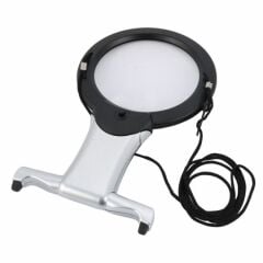 Nikula- 2X 6X LED Eller Serbest,Boyun Asılı,Dıkış,Okuma İçin En Uygun