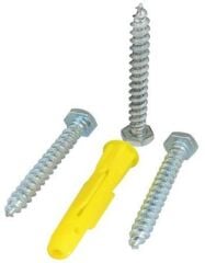 Roket Dubel İçin Trifon Sade Vida (10'lu Paket)