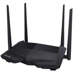 Tenda V12 AC1200 Dual Band 4X Gigabit Port 1200 Mbps Vdsl Modem
