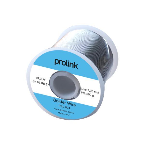 Prolink PRL-004 500 gr 1,00 mm Makara Lehim