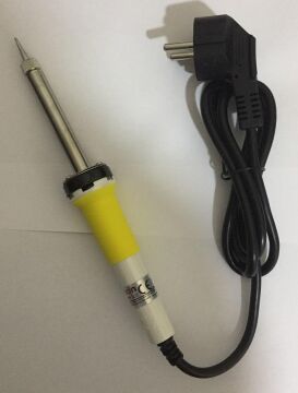 Tenon TS-200C 30Watt Kalem Havya