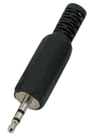 2.5mm Stereo Jak