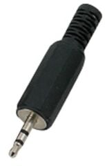 2.5mm Stereo Jak