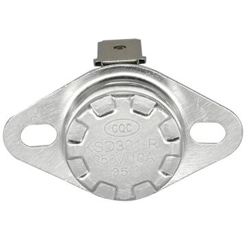 Powermaster 95°C NC Termostat (Başlangıç Kapalı)  IC-269