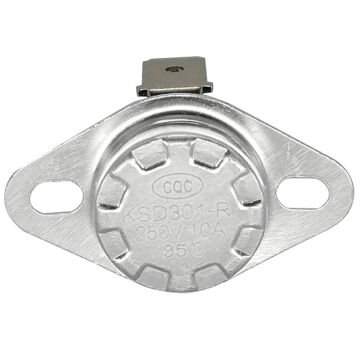 Powermaster 95°C NC Termostat (Başlangıç Kapalı)  IC-269