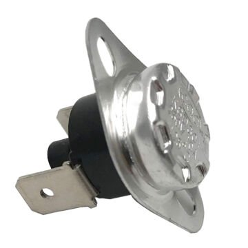 Powermaster 95°C NC Termostat (Başlangıç Kapalı)  IC-269