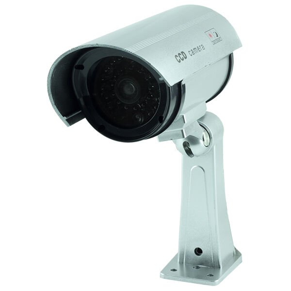 Powermaster PM-11A Kırmızı Ledli Maket Kamera