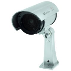 Powermaster PM-11A Kırmızı Ledli Maket Kamera