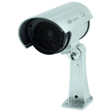 Powermaster PM-11A Kırmızı Ledli Maket Kamera