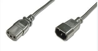 Powermaster 3 x 0.75 Mm İngiliz Tip 1.5 Metre C7 Güç Kablosu PM-17891