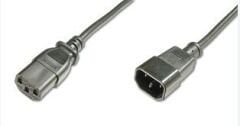 Powermaster 3 x 0.75 Mm İngiliz Tip 1.5 Metre C7 Güç Kablosu PM-17891